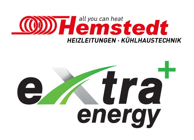 eXtra Plus Energy - Hemstedt