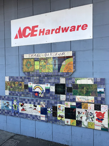 Hardware Store «Laurel Ace Hardware», reviews and photos, 4024 MacArthur Blvd, Oakland, CA 94619, USA