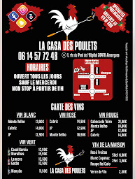 Photo n°6 de La casa des poulets à Aimargues ()