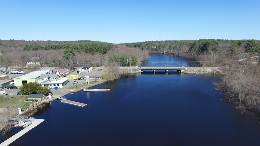 Boat Dealer «Billerica Motorsports & Marine Inc», reviews and photos, 6 Riveredge Rd, North Billerica, MA 01862, USA