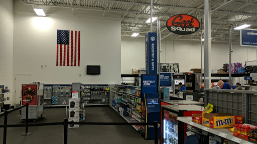 Electronics Store «Best Buy», reviews and photos, 50400 Waterside Dr, Chesterfield, MI 48051, USA