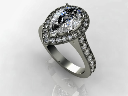 Jewelry Store «Union Diamond», reviews and photos, 2410 Paces Ferry Rd SE, Atlanta, GA 30339, USA