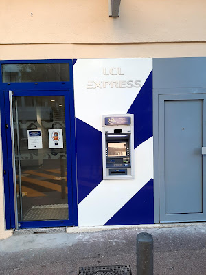 LCL Banque et assurance à Marseille