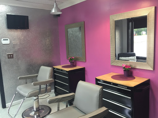 Hair Salon «The Style Spot Salon», reviews and photos, 6457 Church St, Douglasville, GA 30134, USA