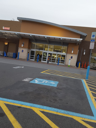 Department Store «Walmart Supercenter», reviews and photos, 5900 Perkiomen Ave, Reading, PA 19606, USA