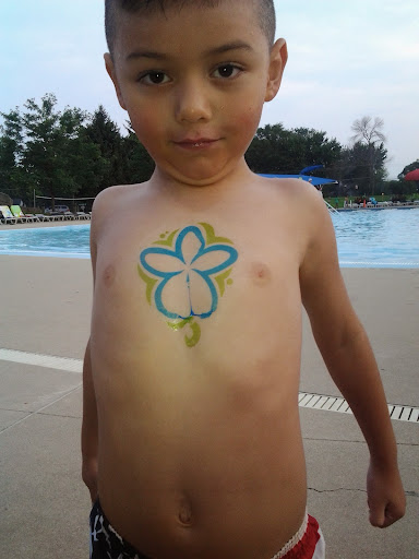 Water Park «Phillips Park Family Aquatic Center», reviews and photos, 828 Montgomery Rd, Aurora, IL 60505, USA