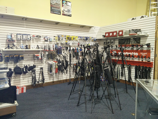 San Jose Camera & Video image