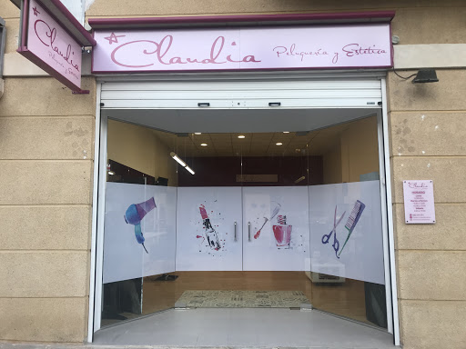 Claudia Peluquería y Estética en Segorbe, Castellón