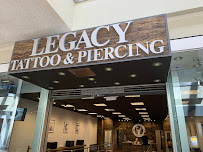 Legacy Tattoo Two