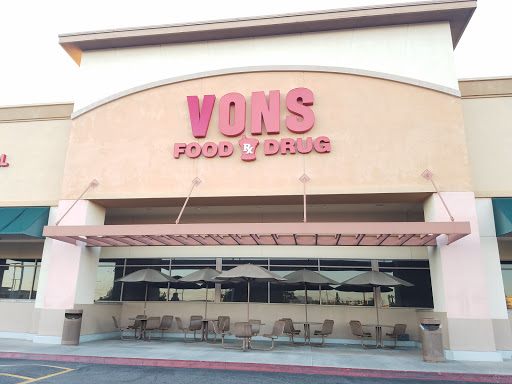 Vons image