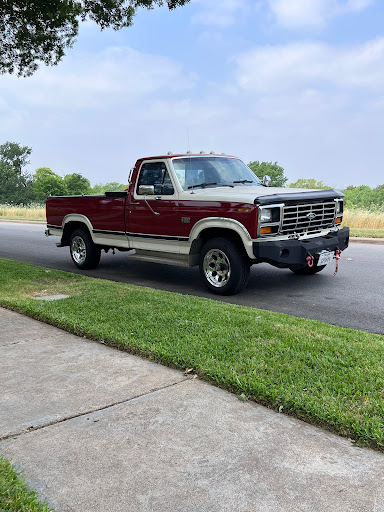 Performing Arts Theater «The Kessler Theater», reviews and photos, 1230 W Davis St, Dallas, TX 75208, USA