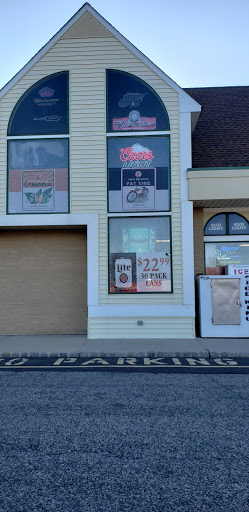 Liquor Store «Spirits Unlimited», reviews and photos, 30 Brick Blvd, Brick, NJ 08723, USA