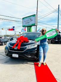 Auto Finance Center - Photo 5 - Car repair in Houston, TX, Pearland