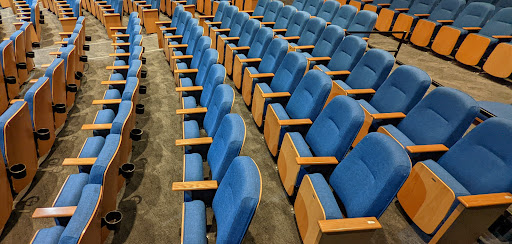 Performing Arts Theater «Asheville Community Theatre», reviews and photos, 35 E Walnut St, Asheville, NC 28801, USA