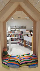 Ålbæk bibliotek