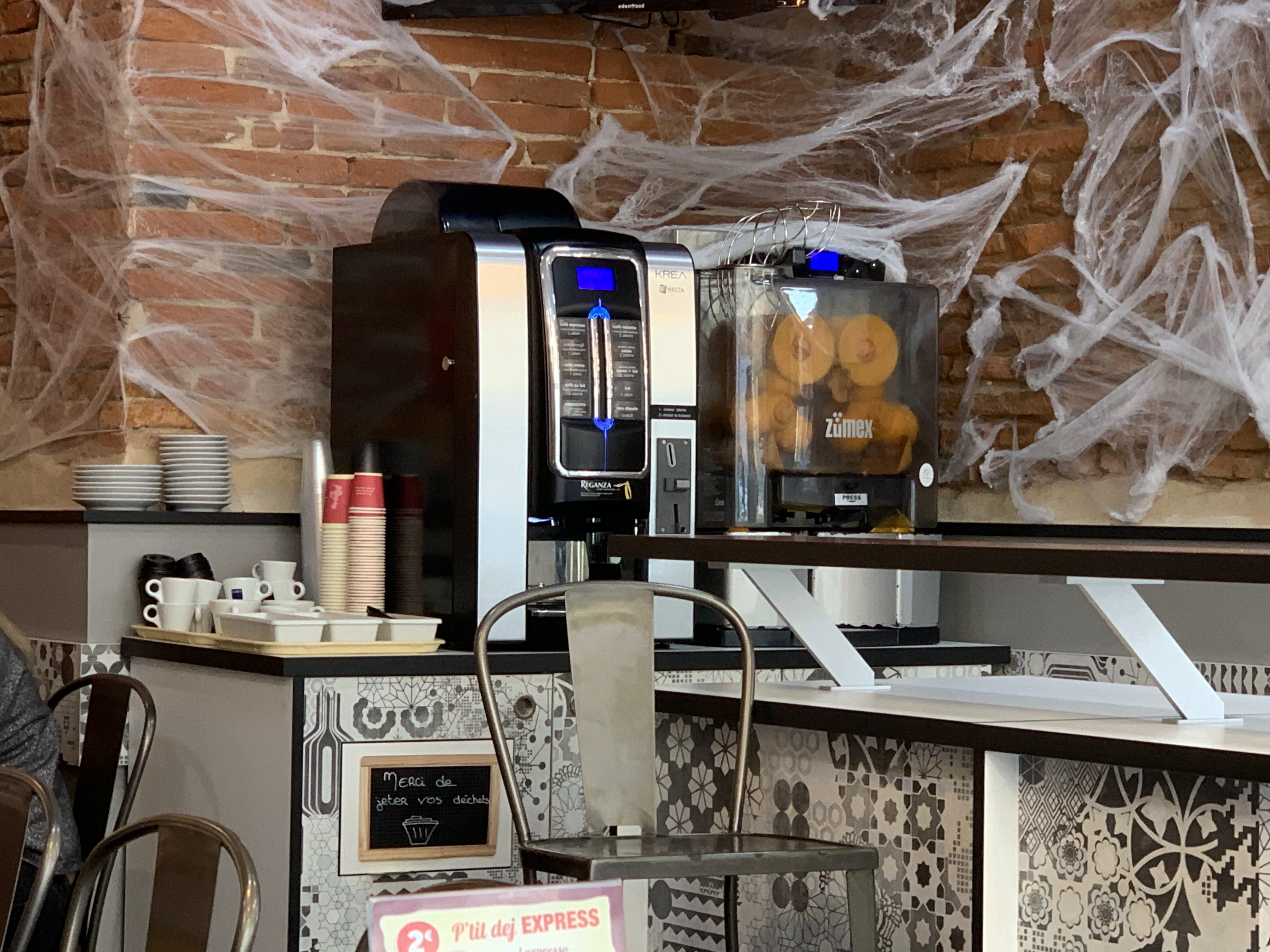 Photo n° 23 de l'avis de Hanh.g fait le 21/10/2019 à 11:10