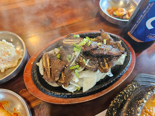 Cho Dang Tofu House - Cerritos image