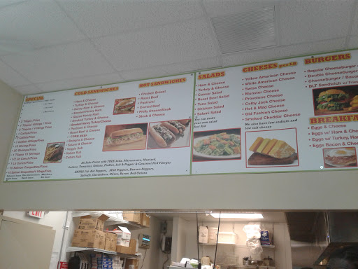 Supermarket «Mango Supermarket», reviews and photos, 5588 W Oakland Park Blvd, Lauderhill, FL 33313, USA