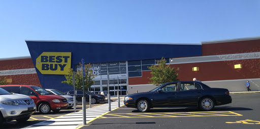 Electronics Store «Best Buy», reviews and photos, 2 International Dr, Danbury, CT 06810, USA
