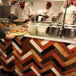 Photo n°7 de l'avis de Fulvio.a fait le 30/01/2022 à 08:55 sur le  Pizzium à Turin