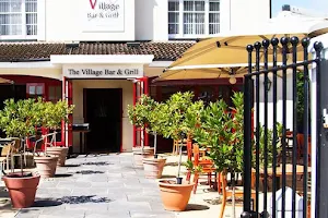 The Village Bar & Grill image
