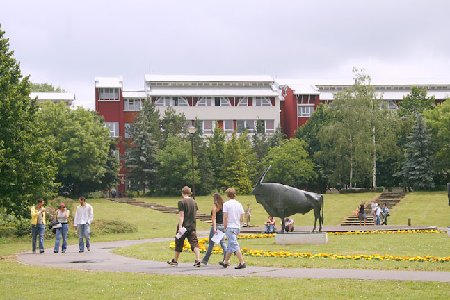 MATE Kaposvári Campus - Kaposvár