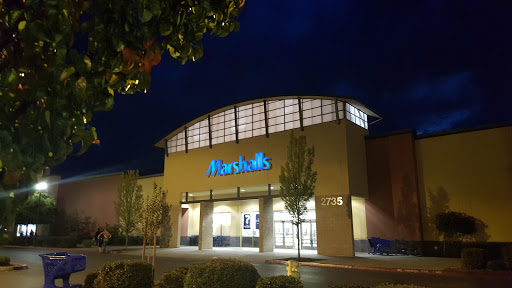 Marshalls, 2735 E Bidwell St, Folsom, CA 95630, USA, 