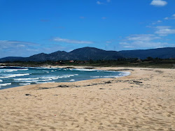 Serans beach'in fotoğrafı çok temiz temizlik seviyesi ile