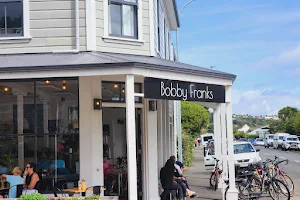Bobby Franks Cafe image