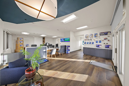 Self-Storage Facility «Folsom Self Storage», reviews and photos, 600 Nesmith Ct, Folsom, CA 95630, USA