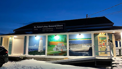 St. Peter's Bay General Store