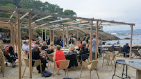 Atmosphère du Restaurant L'Île Verte à La Ciotat - n°5