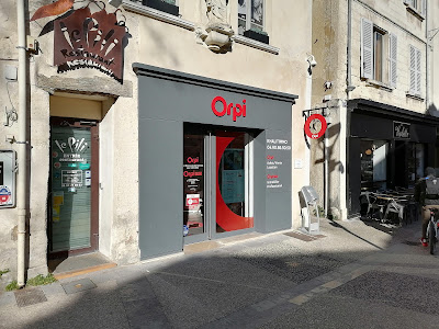 Orpi Avignon Khalitimmo et Orpi Pro Avignon Khalitimmo à Avignon