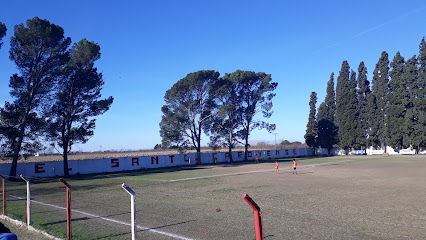 Club Sportivo San Martin