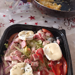 Photo n° 1 de l'avis de Sardi.a fait le 13/02/2023 à 14:58 pour Class Bouff à Tremblay-en-France