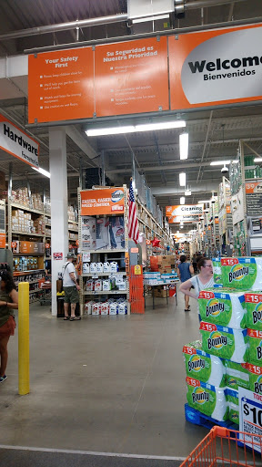 The Home Depot