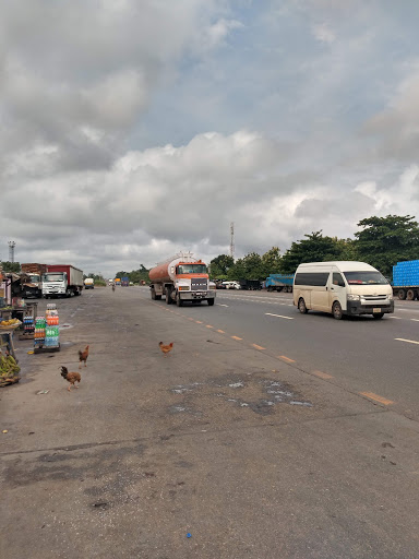 Ore Sunshine City and Trailer Park, Odigbo, Nigeria, Tourist Attraction, state Ondo