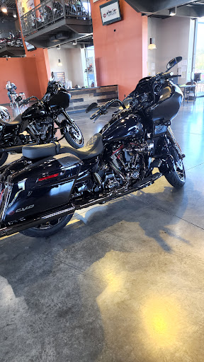 Harley-Davidson Dealer «Lawless Harley-Davidson® of Renton», reviews and photos, 3715 E Valley Rd, Renton, WA 98057, USA