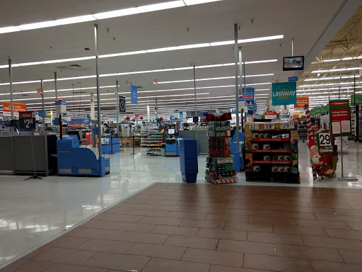 Department Store «Walmart Supercenter», reviews and photos, 217 Garrisonville Rd, Stafford, VA 22554, USA