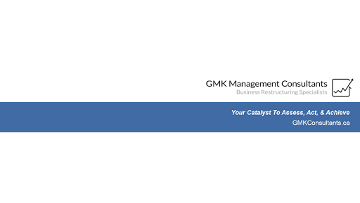 GMK Management Consultants