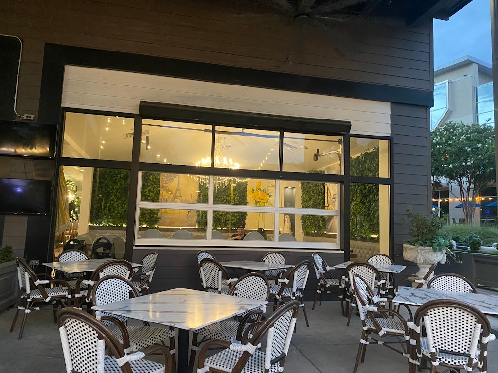 Edith's French Bistro 75024