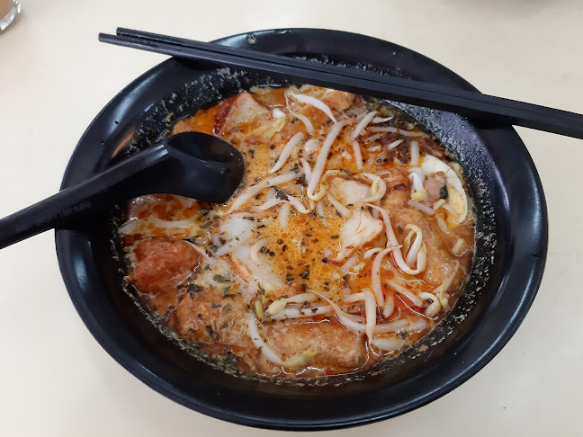 605 Eng Kopitiam - Cafe