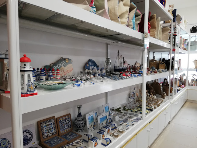 Miss Floripes - Olhão