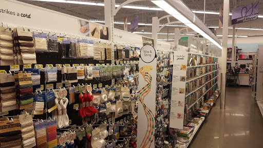 Fabric Store «Jo-Ann Fabrics and Crafts», reviews and photos, 8966 S Broadway Ave #132, Tyler, TX 75703, USA