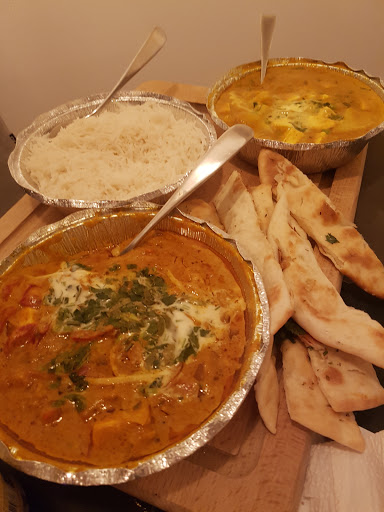 LAXMI Tandoori & Curry Restaurant