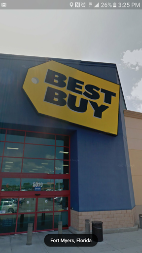 Electronics Store «Best Buy», reviews and photos, 5019 S Cleveland Ave, Fort Myers, FL 33907, USA