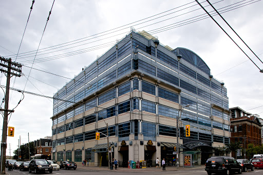 Cologix Toronto (TOR 2&3 Data Centers)