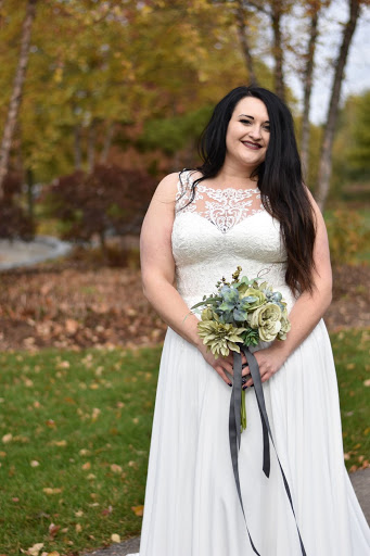 Bridal Shop «Bombshell Bridal Boutique», reviews and photos, 27887 Harper Ave, St Clair Shores, MI 48081, USA