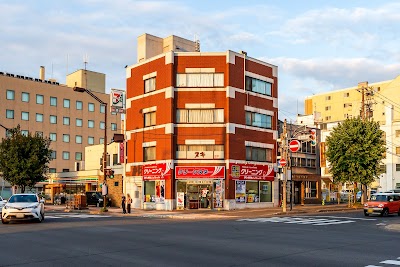 ㈱クリーンスター 5条通店
