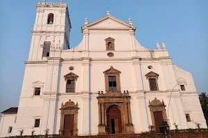Se Cathedral image